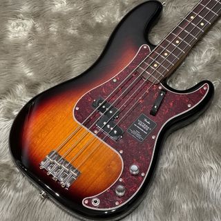Fender Vintera II '60s Precision Bass 3-Color Sunburst エレキベース プレシジョンベース