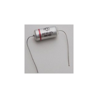 Montreux Selected Parts / Mod Electronics Oil Cap 0.047 600V [9718]