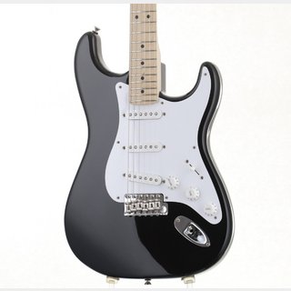 FenderEric Clapton Stratocaster Noiseless Pickups Black【名古屋栄店】