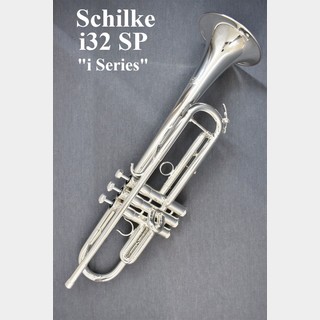 Schilke  i32SP【新品】 【トランペット】【シルキー】【iシリーズ】【横浜店】 