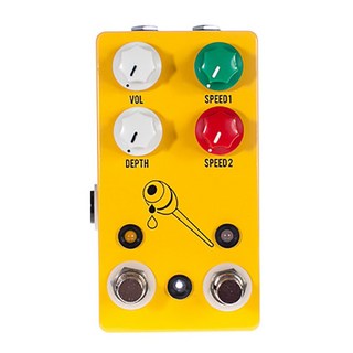 JHS Pedals 【エフェクタースーパープライスSALE】Honey Comb Deluxe