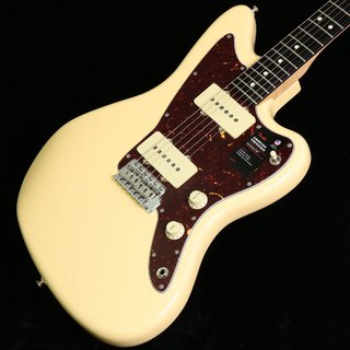 FenderAmerican Performer Jazzmaster Rosewood Fingerboard Vintage White (重量:3.53)【池袋店】