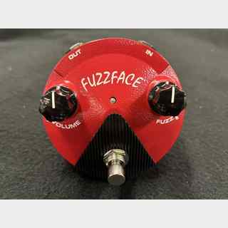 Jim Dunlop FFM2: Germanium Fuzz Face Mini