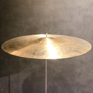 Funch Cymbals 【値下げしました！】3rd Anniversary Ride 22 [2185g]【委託中古品】