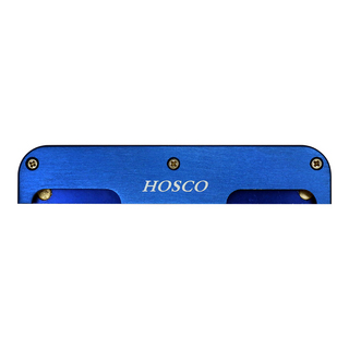 HOSCO H-NF-H ブラックナットファイル用 アルミホルダー