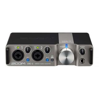 ZOOMUAC-2 USB3.0 Audio Converter