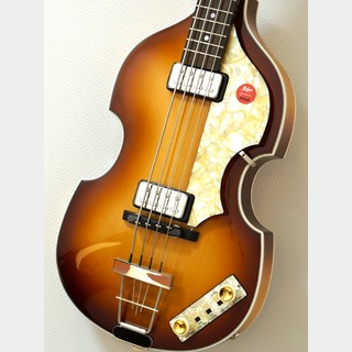Hofner Premium Series Violin Bass Artist -Sunburst- H500/1-63-AR-0