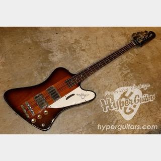 Gibson '64 Thunderbird IV