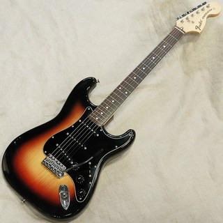 Fender Japan ST72-55 mid80's