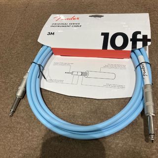 Fender 10 OR INST CABLE