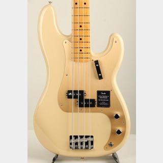 Fender Vintera II '50s Precision Bass MN Desert Sand【S/N MX23105281】