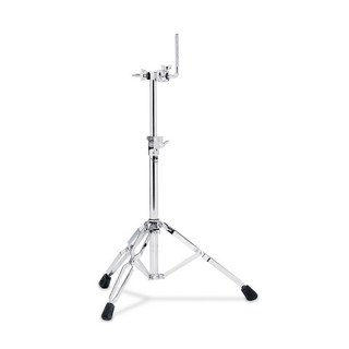 dw DW-9991 [9000 Series Heavy Duty Hardware / Single Tom Stand] 【お取り寄せ品】