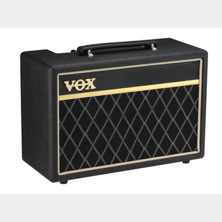 VOX Pathfinder Bass 10【定番自宅練習用ベースアンプ】