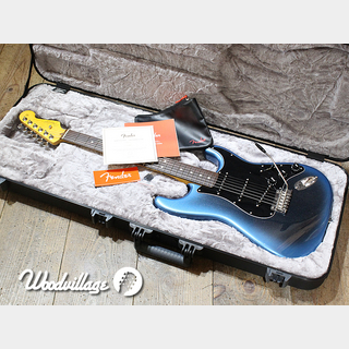 Fender American Professional II Stratocaster "Dark Night"