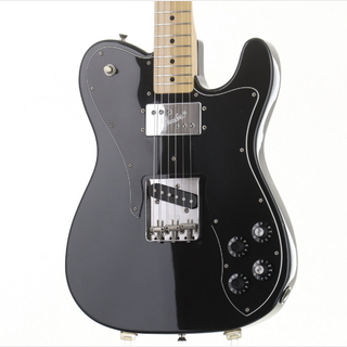Fender Japan TC72-70 Black【新宿店】