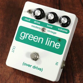 SPF Green Line  【梅田店】
