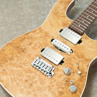 Kz Guitar Works 真・木太郎 Standard #T0175 【西尾知矢氏シグネイチャーモデル】【6本限定生産】