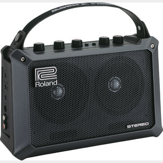 Roland MOBILE CUBE -Battery Powered Stereo Amplifier- (MB-CUBE) 【未開封在庫あり】