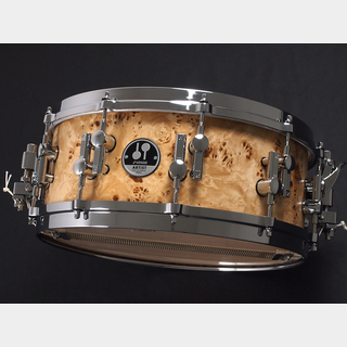 SonorArtist Series Snare "Cotton Wood Maple" 14"x6" / AS-1406CM