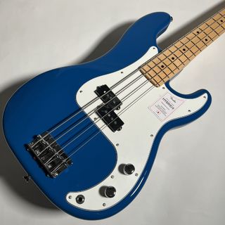 Fender Made in Japan Hybrid II P Bass Maple Fingerboard エレキベース プレシジョンベース