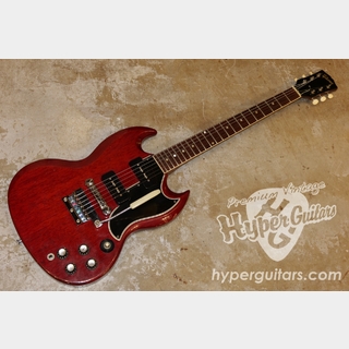 Gibson'66 SG Special