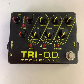 TECH21 TRI-OD