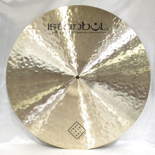 istanbulTraditional Jazz Ride 22 [2330g]