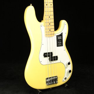 Fender Player Series Precision Bass Buttercream Maple 《特典付き特価》【名古屋栄店】