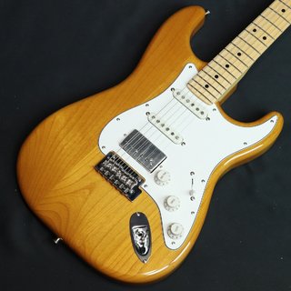 Fender 2024 Collection Made in Japan Hybrid II Stratocaster HSS Maple Fingerboard Vintage Natural【横浜店】