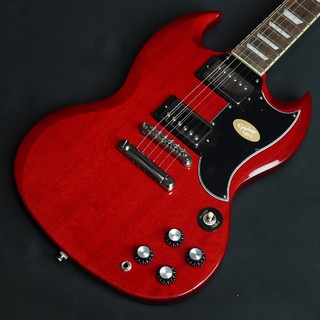 Epiphone Inspired by Gibson SG Standard 60s Vintage Cherry (SG Standard 61) 【横浜店】