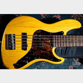 Fender Deluxe Jazz Bass V Kazuki Arai Edition LTD / 2022