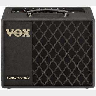 VOXVT20X Valvetronix ギターアンプ (展示品チョイキズ箱ボロ特価！)【福岡パルコ店】