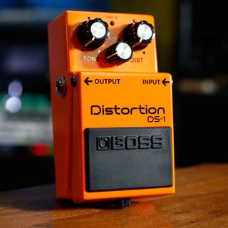 BOSS DS-1 Distortion【USED】