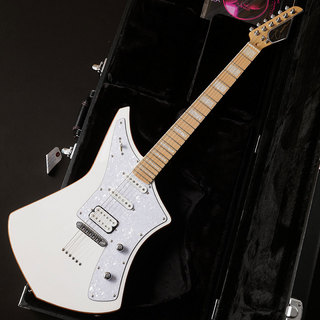 Cream Guitars Revolver Standard RWH (Royal White)