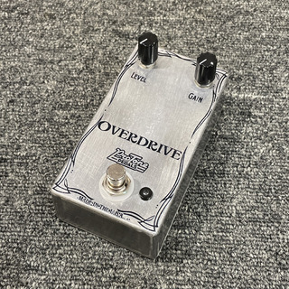 PRO TONE PEDALS OVERDRIVE【店頭展示特価】