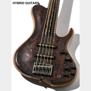 ESP45th Exhibition Limited 2020 EX20-28 Proto type Bass-5