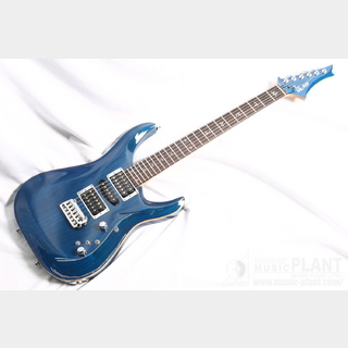 G-Life Guitars DSG CLASSIC Caribian Ocean Blue
