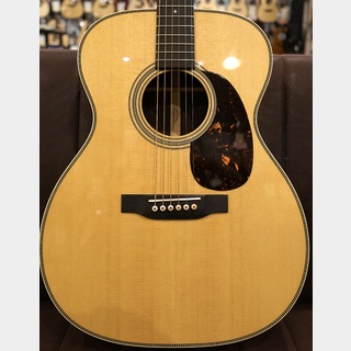 Martin000-28 Standard '25年製【美品中古】