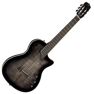 Cordobaコルドバ STAGE black burst エレクトリッククラシックギター エレガットギター