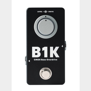 Darkglass ElectronicsMicrotubes B1K CMOS Bass Overdrive《ベース用オーバードライブ》【WEBショップ限定】