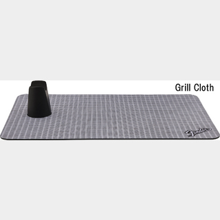 FenderGuitar Work Mat "Grill Cloth"《ギターリペア用シート》