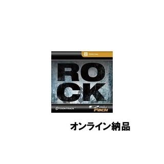 TOONTRACKEZMIX PACK - ROCK (オンライン納品)(代引不可)