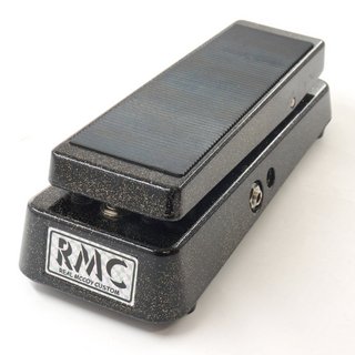 RMC Real Mccoy Custom RMC-10 Gold ワウペダル [長期展示アウトレット]【池袋店】