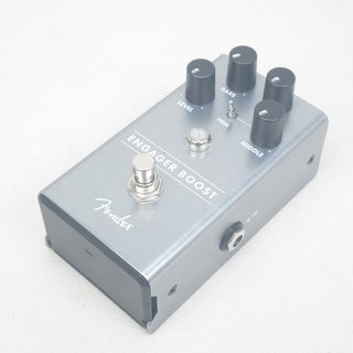 FenderEngager Boost Pedal ブースター 難あり 【横浜店】