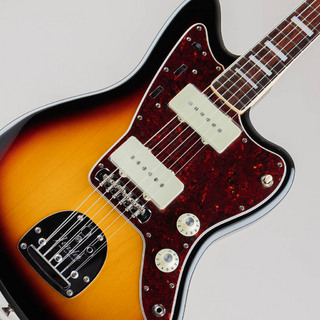Fender 2023 Collection Made in Japan Traditional Late 60s Jazzmaster/3-Color Sunburst/R