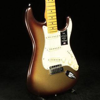 Fender American Ultra Stratocaster Maple Mocha Burst 《特典付き特価》【名古屋栄店】