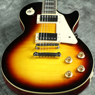 EpiphoneInspired by Gibson Les Paul Standard 50s Vintage Sunburst  【福岡パルコ店】