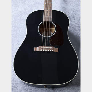 Gibson J-45 Standard Ebony Gloss #23063076 【無金利48回対象品】