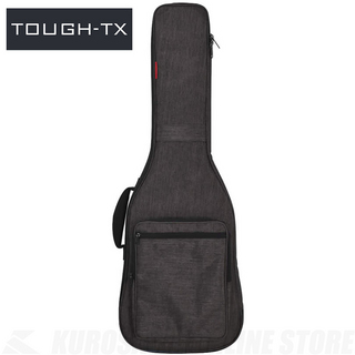 TOUGH-TXTX-EG1/BK《エレキギター用ギグバッグ》