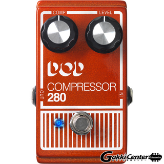 DODCompressor 280